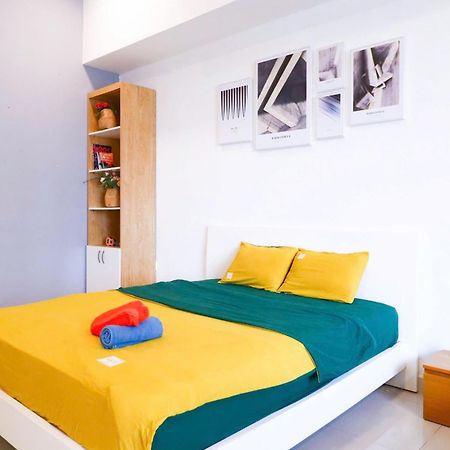 Premier Aparts - Soho Residence, City Central, 10Mins To Benthanh Market, Buivien Street Ho Chi Minh City Exterior photo